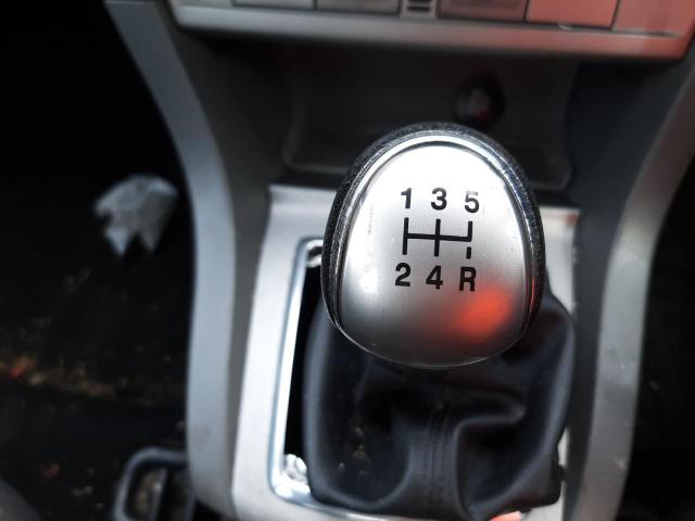 2010 FORD FOCUS 