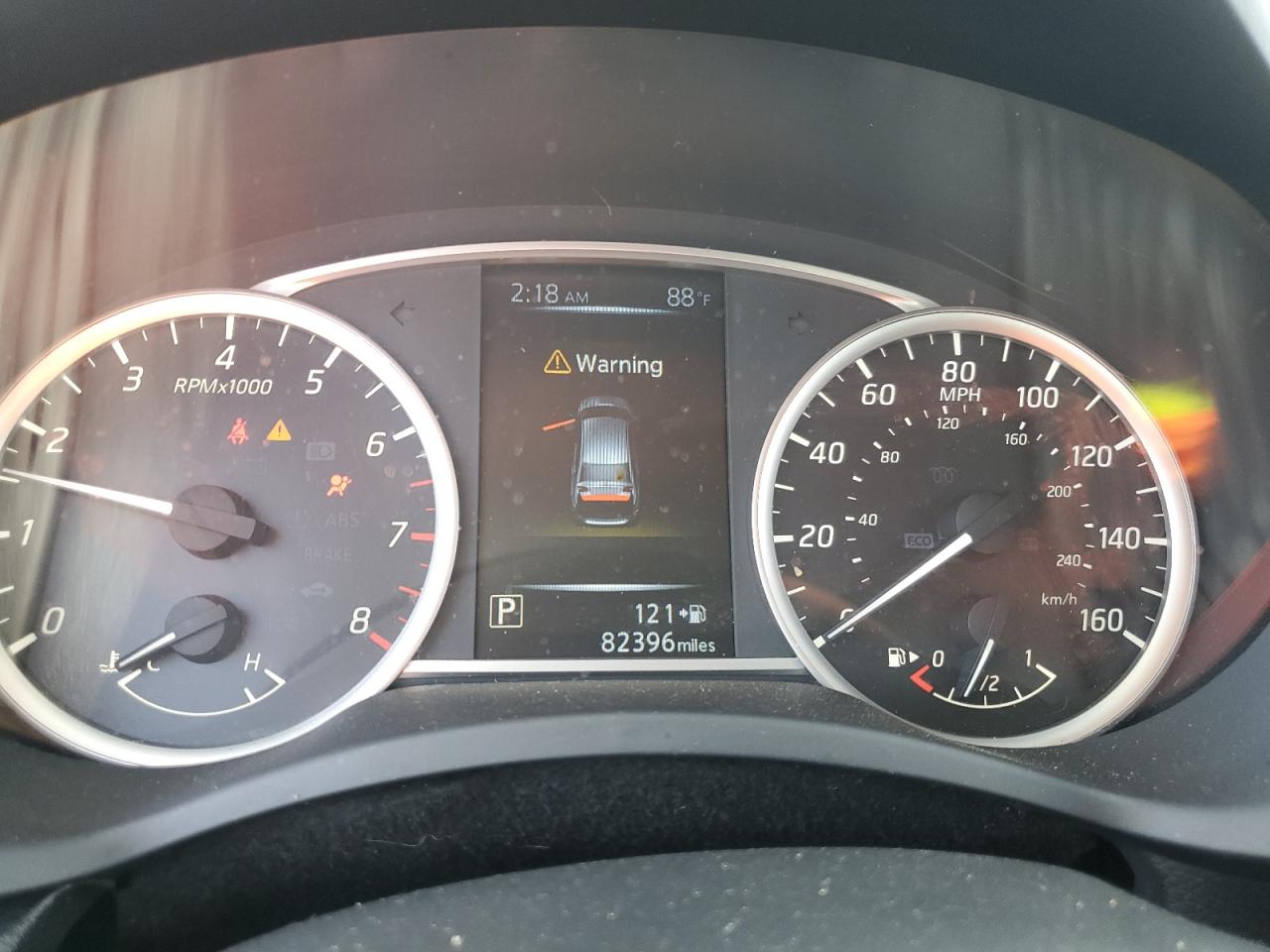 2017 Nissan Sentra S VIN: 3N1AB7AP0HY274855 Lot: 81691585