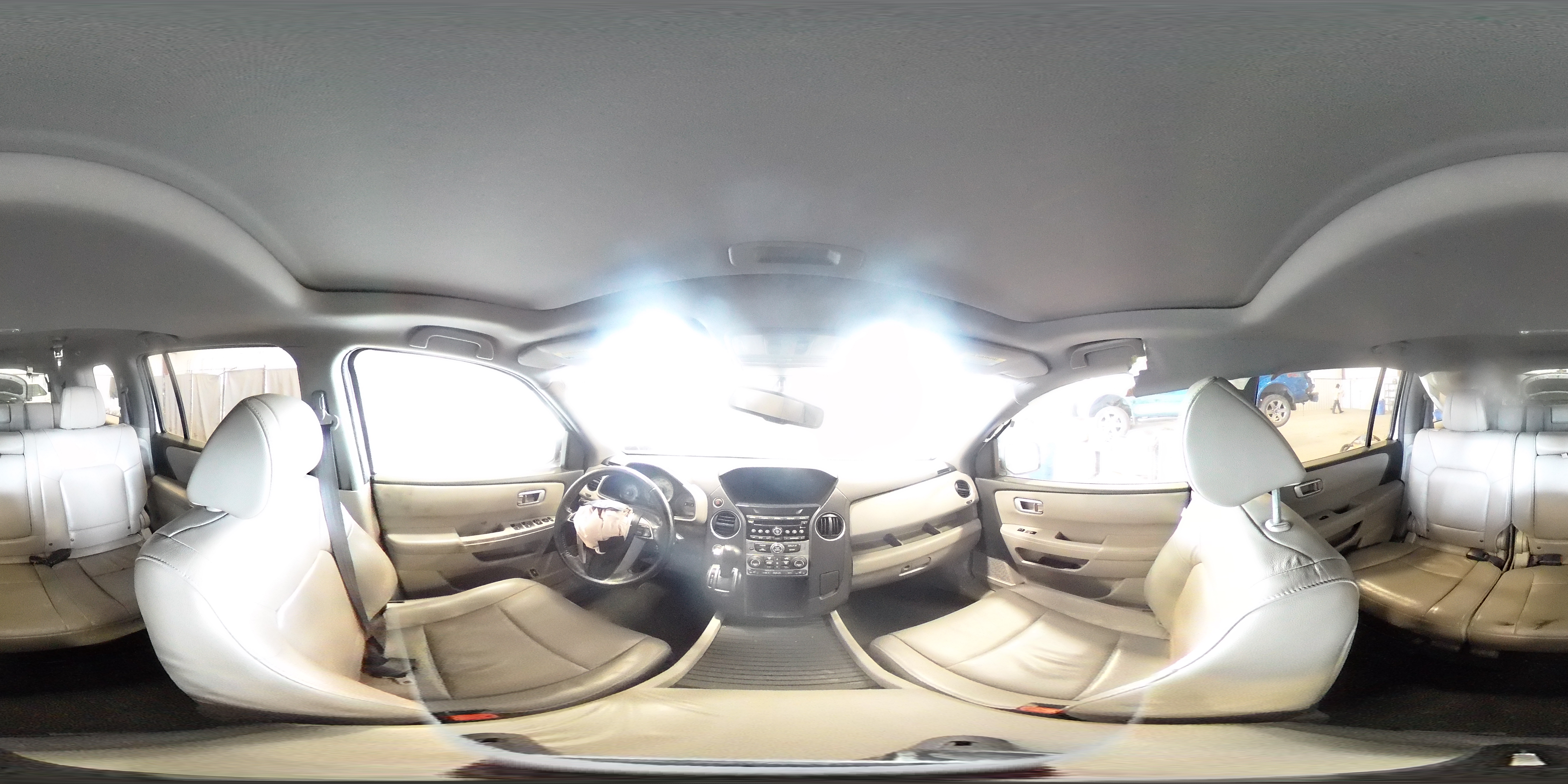 2013 Honda Pilot Exl VIN: 5FNYF4H58DB073942 Lot: 82039945