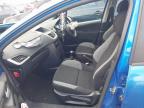 2007 PEUGEOT 207 S  for sale at Copart SANDTOFT