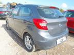 2016 FORD KA+ ZETEC  for sale at Copart WESTBURY