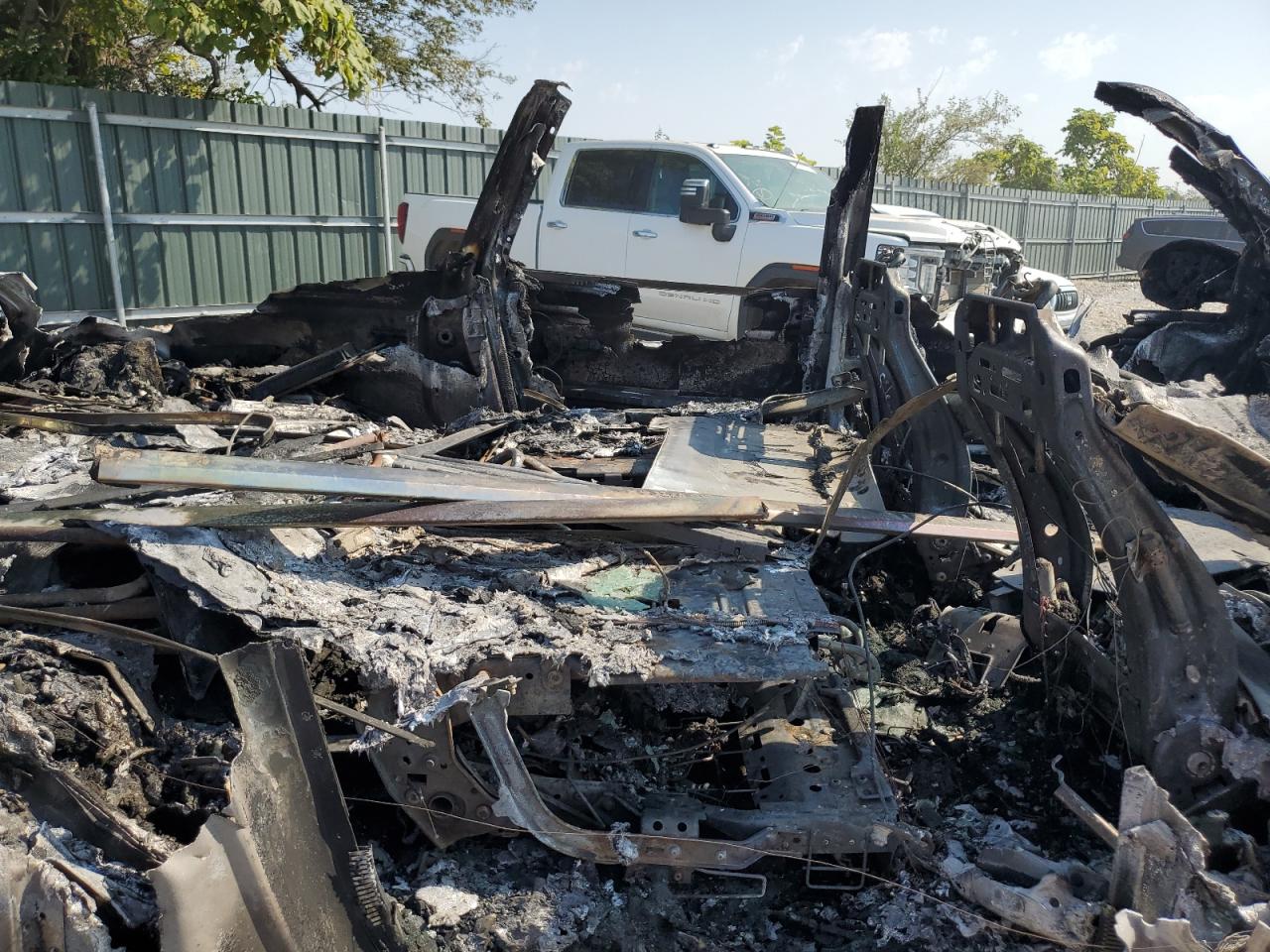 2019 Ford Expedition Max Limited VIN: 1FMJK1KT2KEA02006 Lot: 86803375