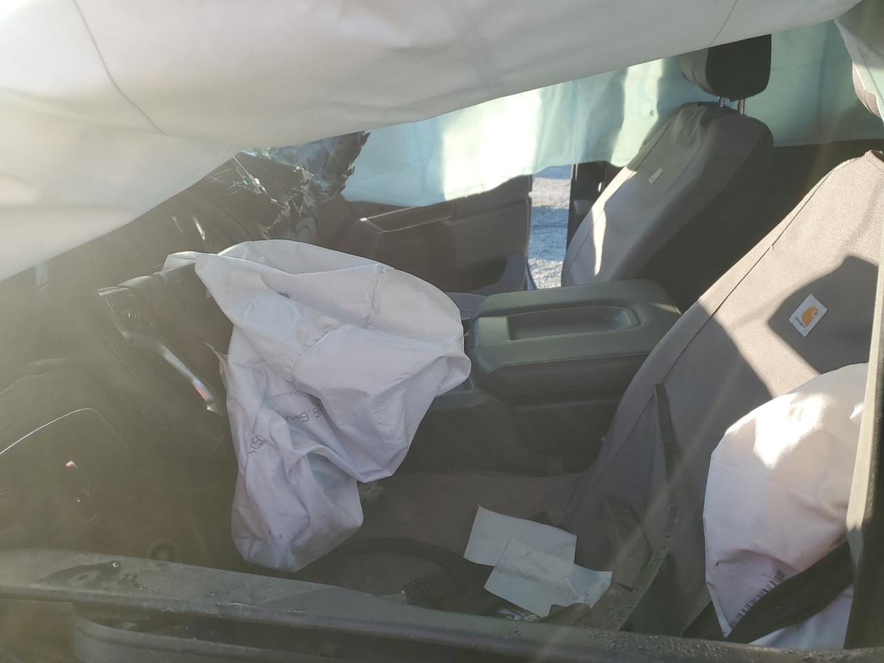 2021 Chevrolet Silverado K1500 Lt VIN: 1GCUYDED4MZ293982 Lot: 80180955