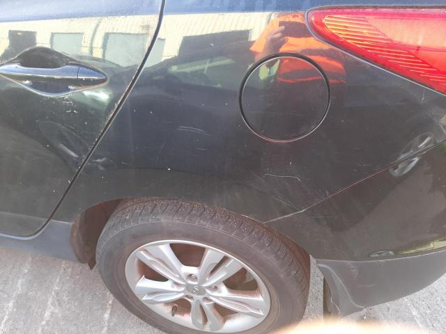 2013 HYUNDAI IX35 