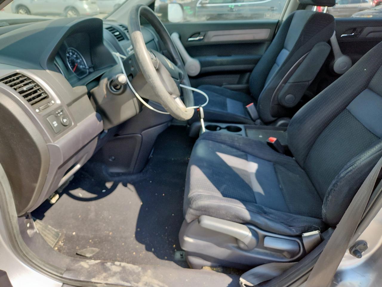2007 Honda Cr-V Ex VIN: JHLRE38567C022154 Lot: 90382905