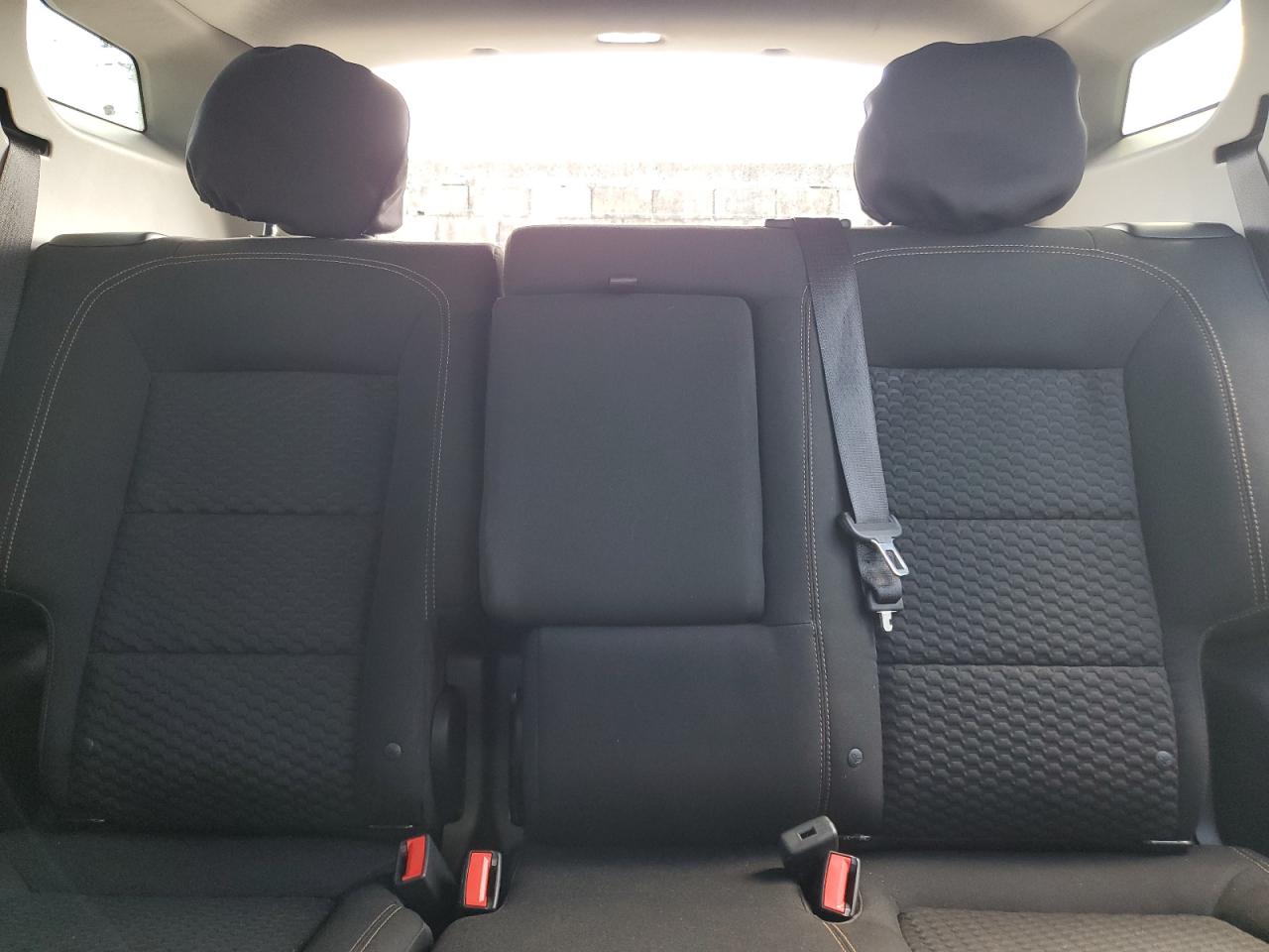 2018 GMC Terrain Sle VIN: 3GKALMEX3JL129576 Lot: 80555395