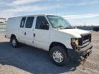 2010 FORD ECONOLINE E250 VAN   à vendre chez Copart ON - OTTAWA