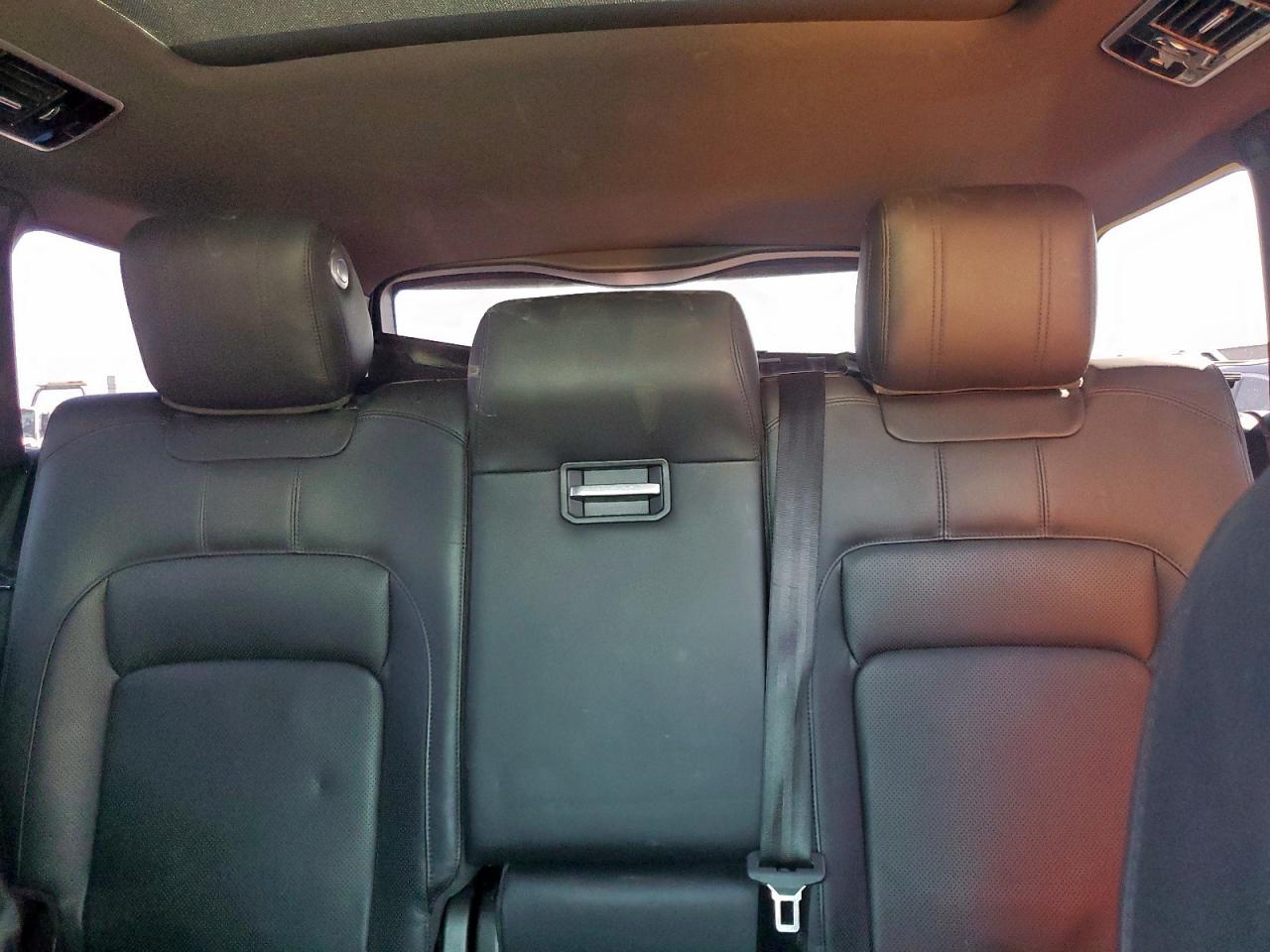 2020 Land Rover Range Rover Hse VIN: SALGS2RU6LA404888 Lot: 80360845