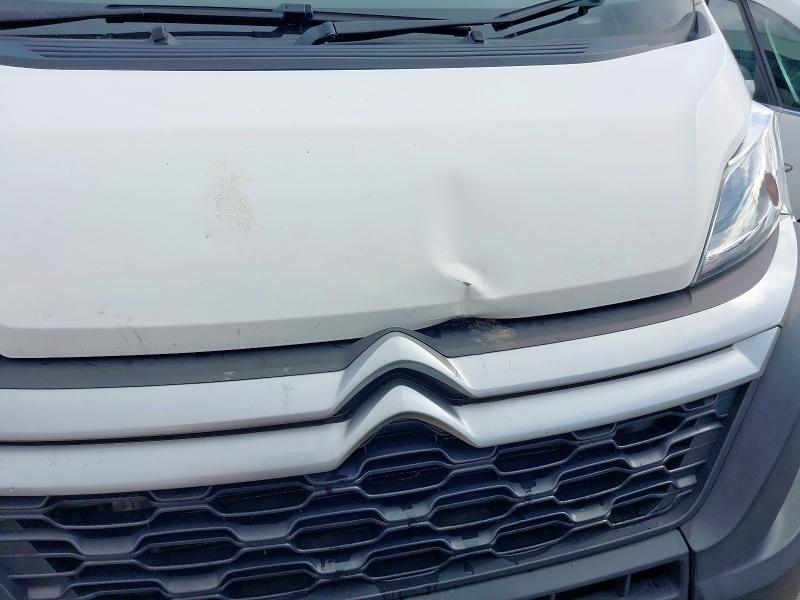 2018 CITROEN RELAY