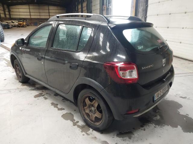 2014 DACIA SANDERO 