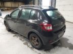 2014 DACIA SANDERO  for sale at Copart CASTLEDERMOT - IRELAND