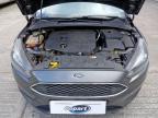 2015 FORD FOCUS ZETEC TDCI  for sale at Copart CHESTER
