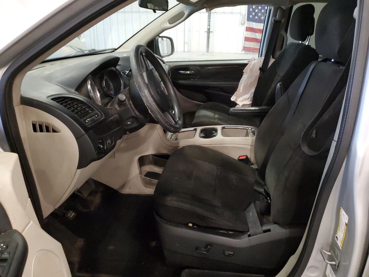 2012 Dodge Grand Caravan Sxt VIN: 2C4RDGCGXCR263684 Lot: 81037265