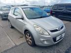 2009 HYUNDAI I20 CLASSIC  for sale at Copart CHESTER