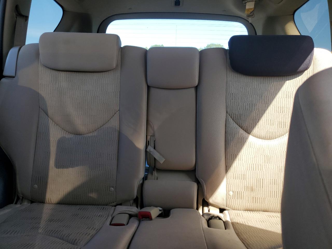 2009 Toyota Rav4 VIN: JTMBF33V79D017853 Lot: 71719435