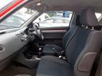 2011 SUZUKI SWIFT SZ3  for sale at Copart BRISTOL