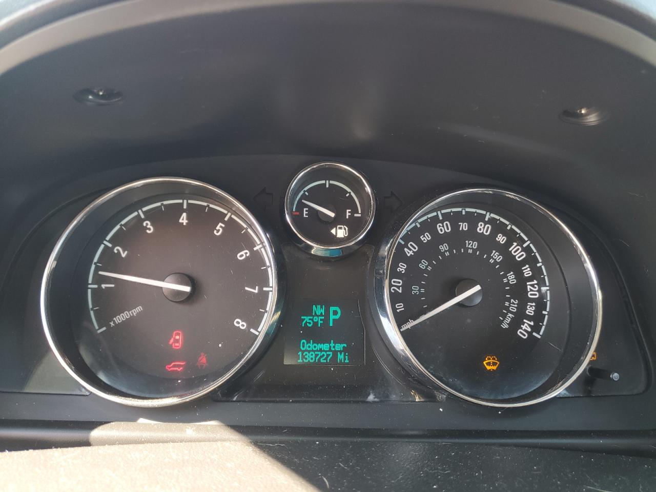 2013 Chevrolet Captiva Lt VIN: 3GNAL3EK7DS616209 Lot: 82083315