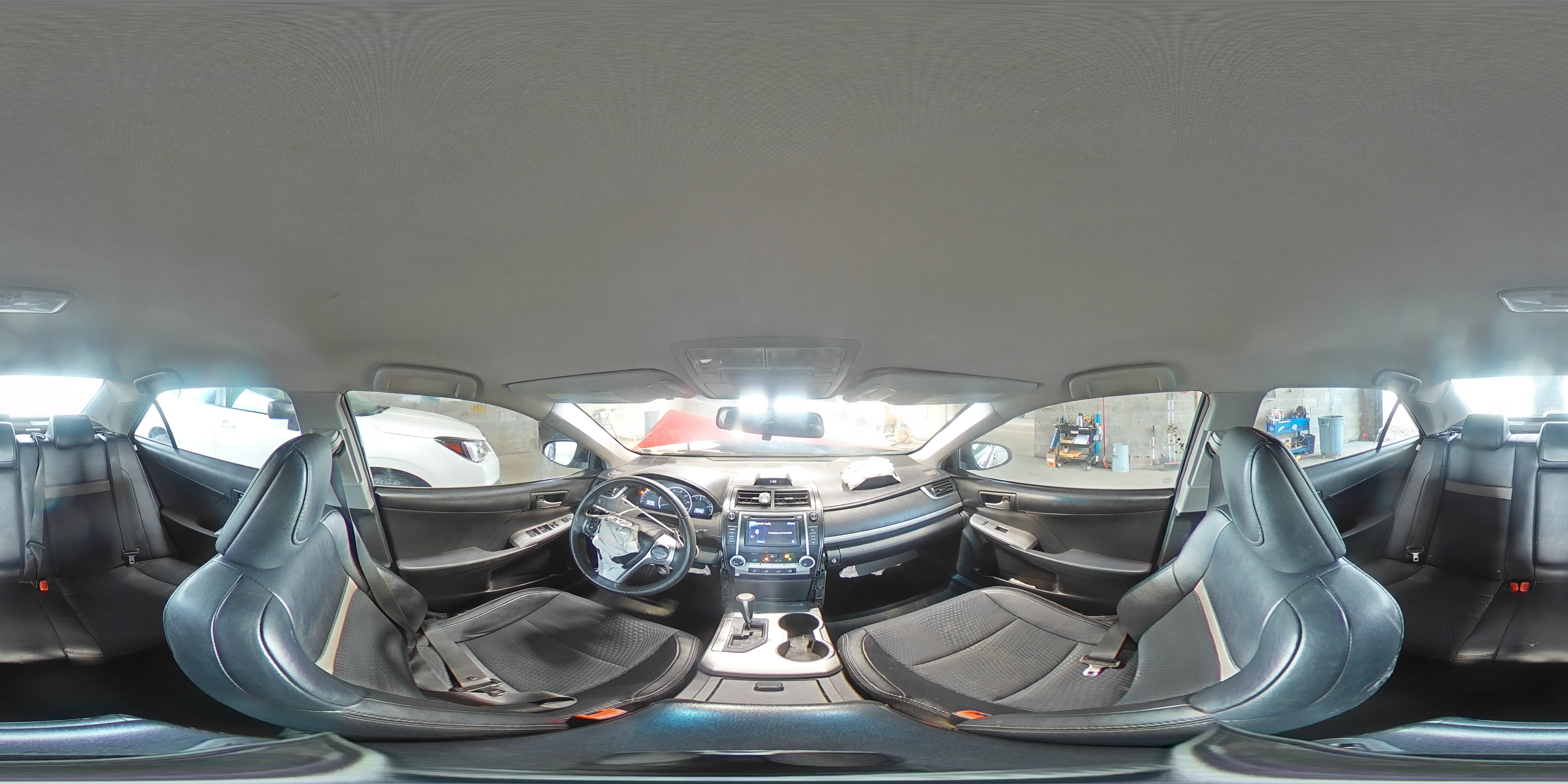 2014 Toyota Camry L VIN: 4T1BF1FK2EU746211 Lot: 71447975