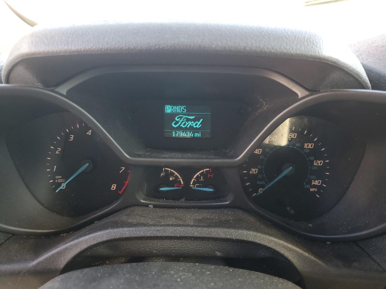 2015 Ford Transit Connect Xl VIN: NM0LS7E71F1219247 Lot: 69412205