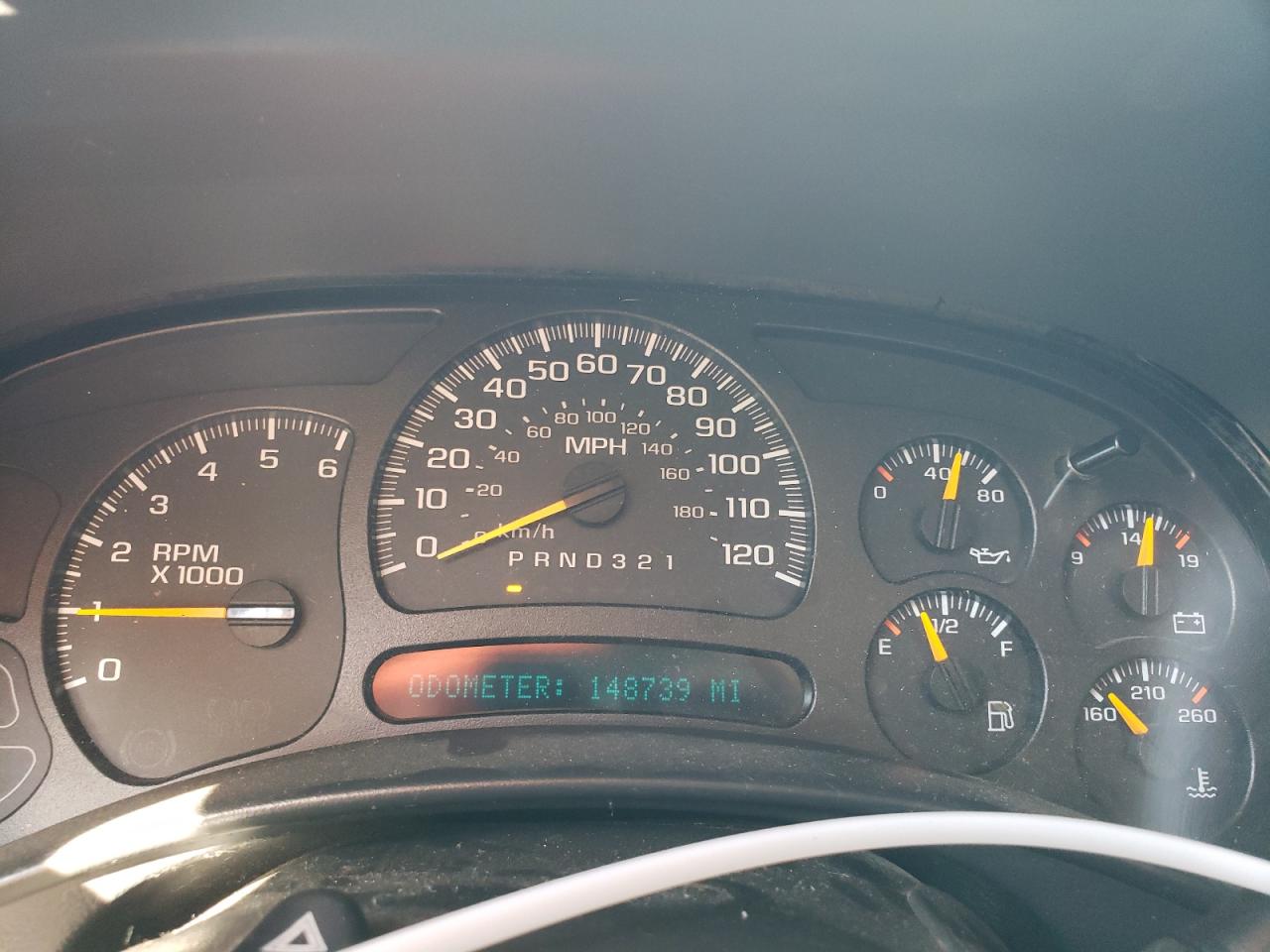 2006 Chevrolet Silverado C1500 VIN: 3GCEC14V66G173549 Lot: 80408835