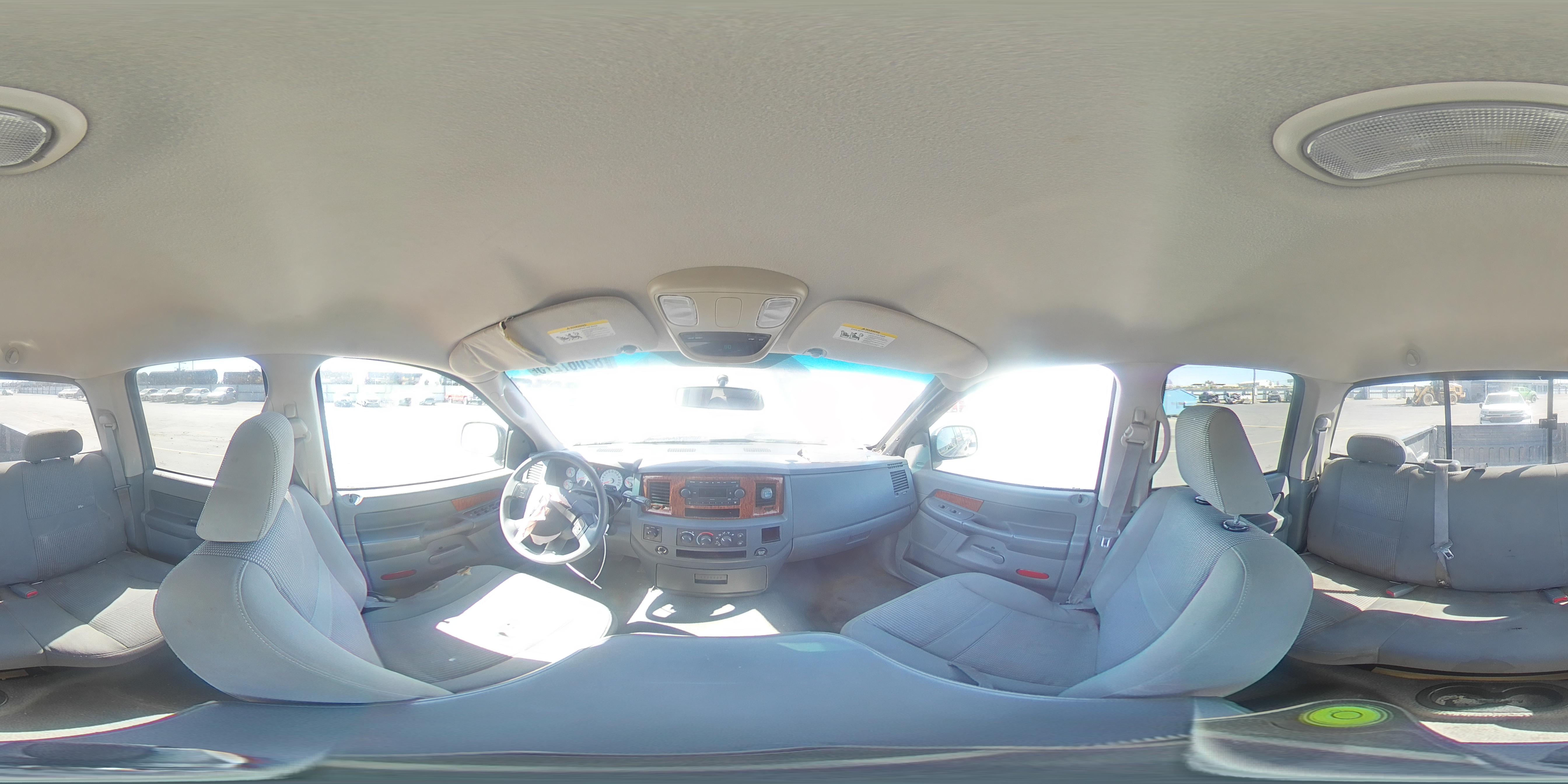 2006 Dodge Ram 1500 St VIN: 1D7HU18N66S697514 Lot: 82067275