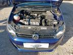 2012 VOLKSWAGEN POLO MATCH 60  for sale at Copart YORK