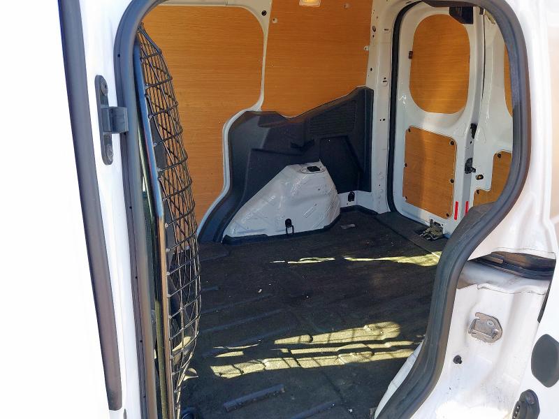 2020 FORD TRANSIT COURIER BASE 