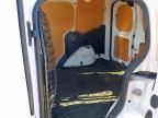 2020 FORD TRANSIT COURIER BASE  for sale at Copart NEWBURY