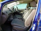 2016 FORD FIESTA ZETEC 1.0 ZETEC 5DR for sale at Copart ST HELENS