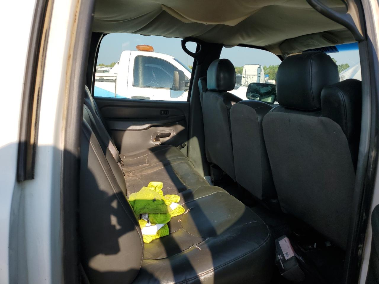 2006 Chevrolet Silverado C3500 VIN: 1GBJC33U26F251706 Lot: 71659275