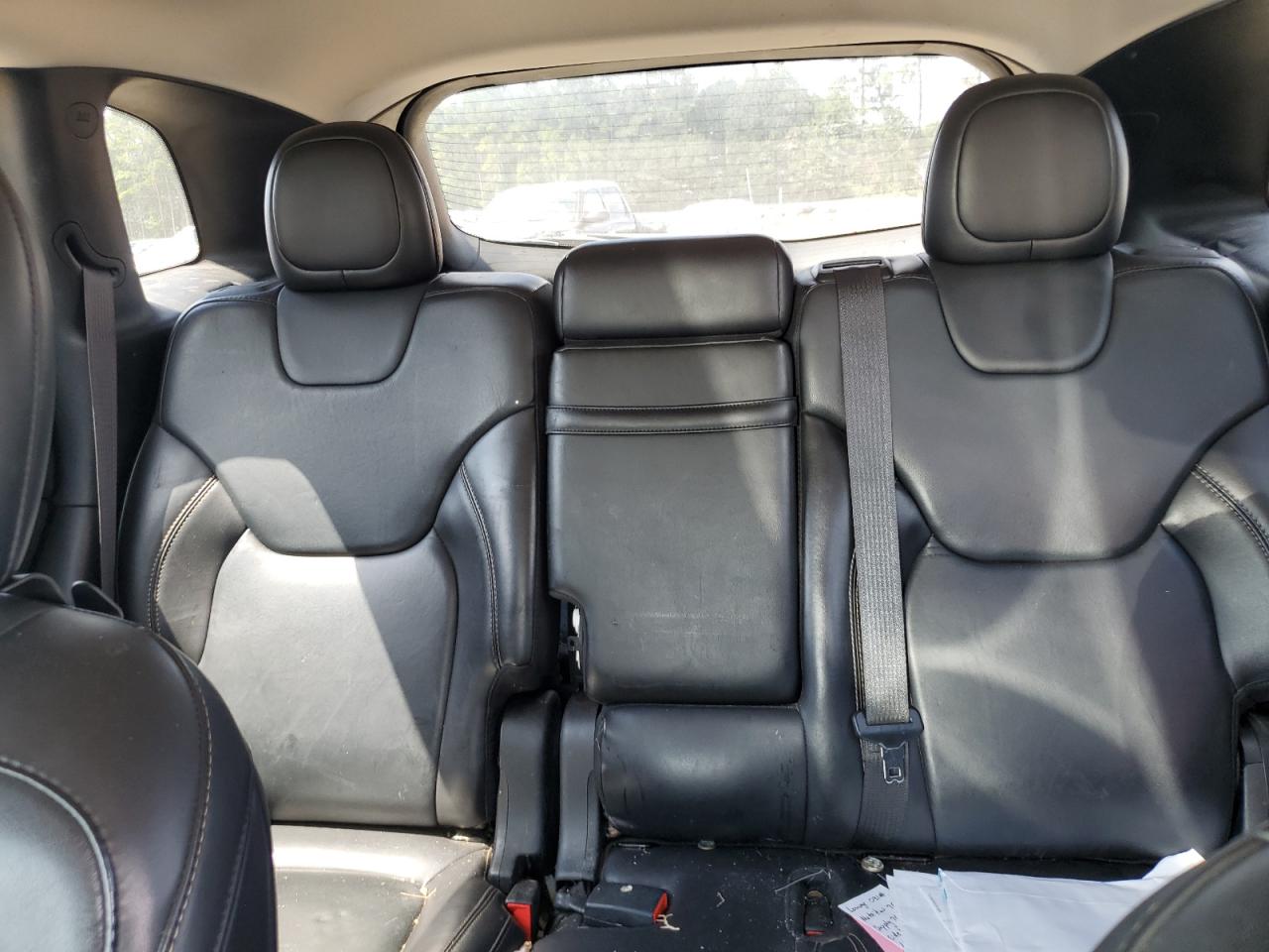 2017 Jeep Cherokee Limited VIN: 1C4PJLDBXHW516190 Lot: 71685395