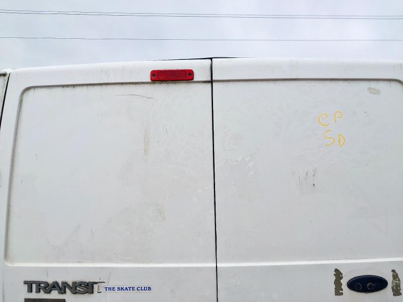 2010 FORD TRANSIT 85 T280M FWD 
