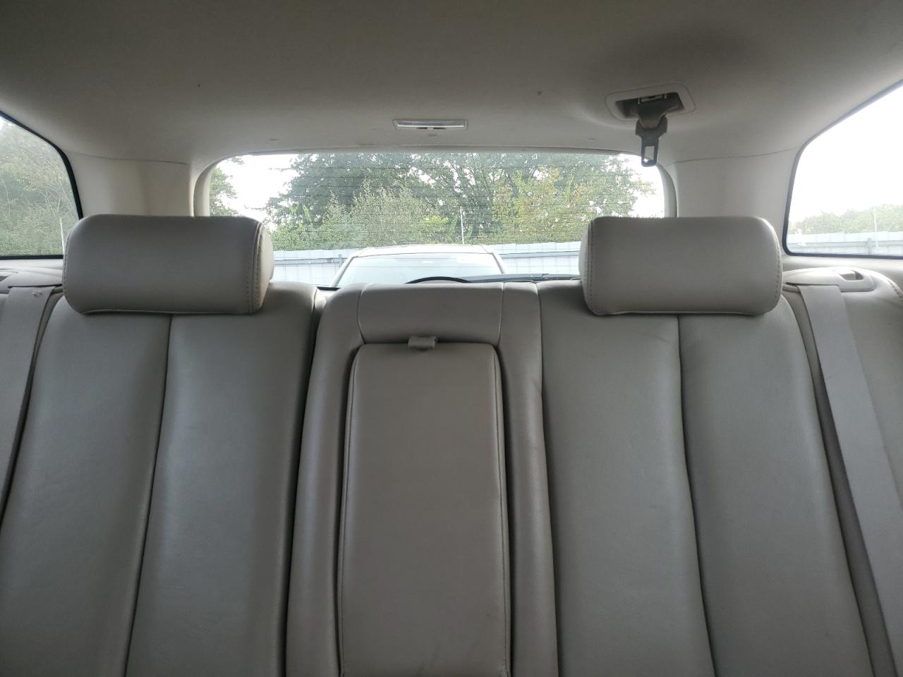 2010 Mazda Cx-7 VIN: JM3ER2WM9A0308603 Lot: 81894075