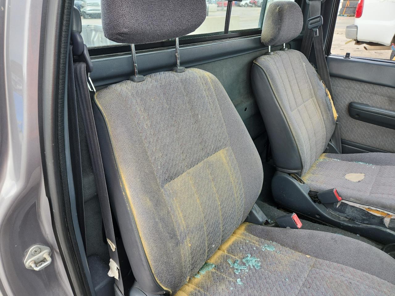 1995 Toyota Tacoma VIN: 4TAUN41B6SZ012724 Lot: 80464655