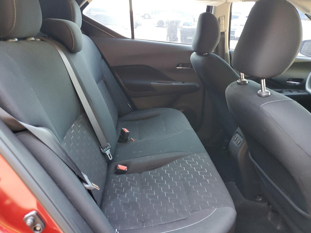 2024 Nissan Kicks Sv VIN: 3N1CP5CV6RL525693 Lot: 80861565