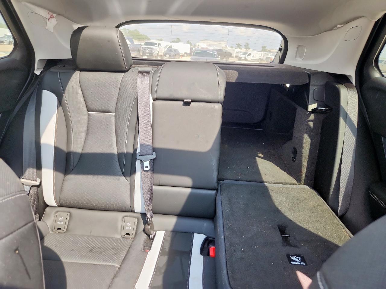 2025 Buick Envision Sport Touring VIN: LRBFZLE46SD031888 Lot: 71786535
