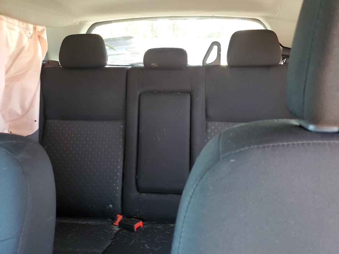 2012 Mitsubishi Outlander Sport Se VIN: JA4AR4AU3CZ002094 Lot: 84060885