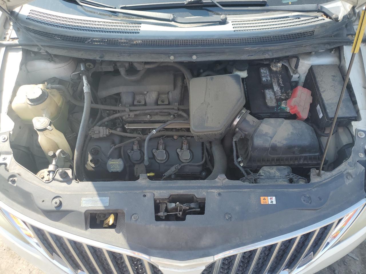 2011 Lincoln Mkx VIN: 2LMDJ8JK1BBJ03720 Lot: 82053545