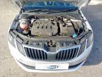 2018 SKODA OCTAVIA SE TECHNOLOGY TDI  for sale at Copart CHESTER