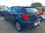 2014 VOLKSWAGEN POLO SE  for sale at Copart BRISTOL