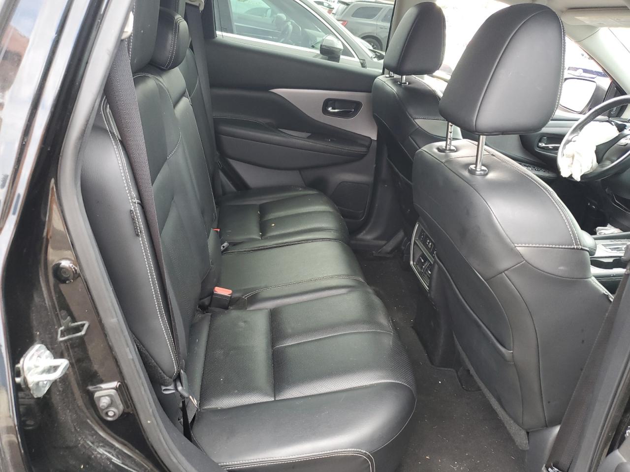 2019 Nissan Murano S VIN: 5N1AZ2MS6KN107959 Lot: 83817225