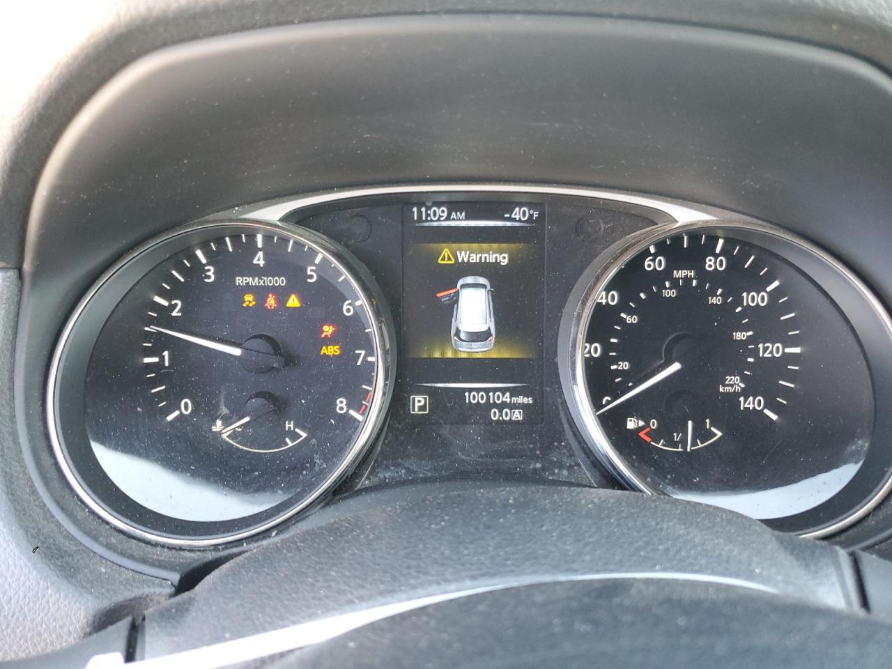 2016 Nissan Rogue S VIN: KNMAT2MV6GP612413 Lot: 80956155