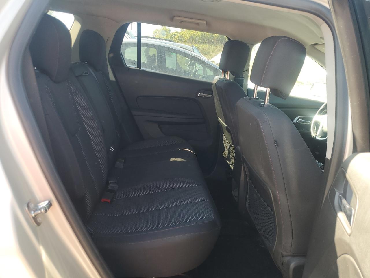 2013 GMC Terrain Sle VIN: 2GKALSEK4D6327228 Lot: 84769695