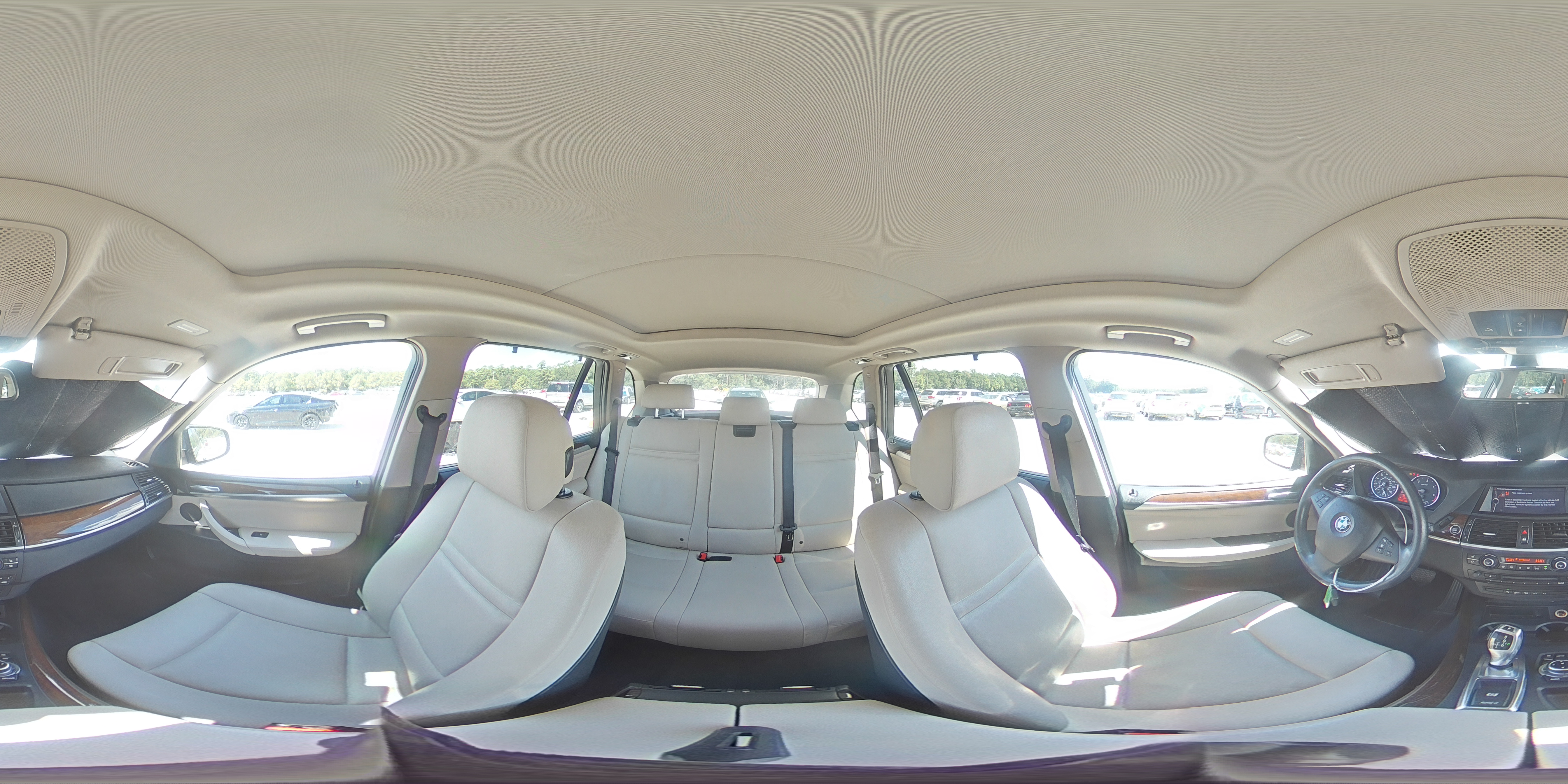 2012 BMW X5 xDrive35D VIN: 5UXZW0C57CL664438 Lot: 82126435