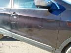 2014 NISSAN QASHQAI TEKNA DCI 4X4 1.6 DCI TEKNA 5DR 4WD for sale at Copart YORK