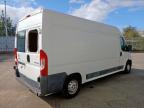 2017 CITROEN RELAY 35 L3H2 EPRISE BLUE  for sale at Copart CHESTER