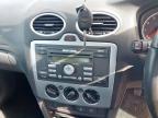 2006 FORD FOCUS ZETEC CLIMATE  for sale at Copart WISBECH