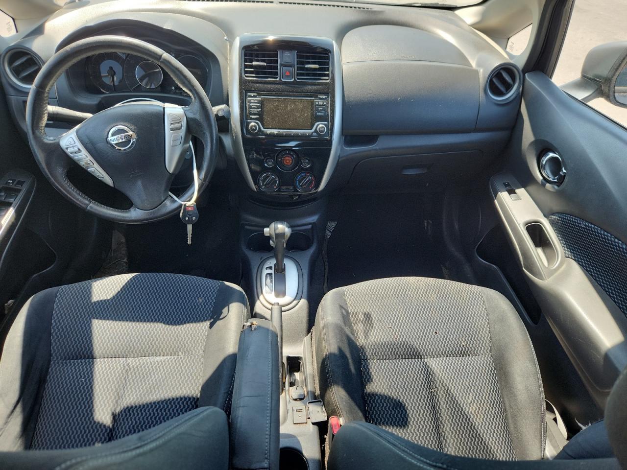 2016 Nissan Versa Note S VIN: 3N1CE2CP7GL362264 Lot: 81519875