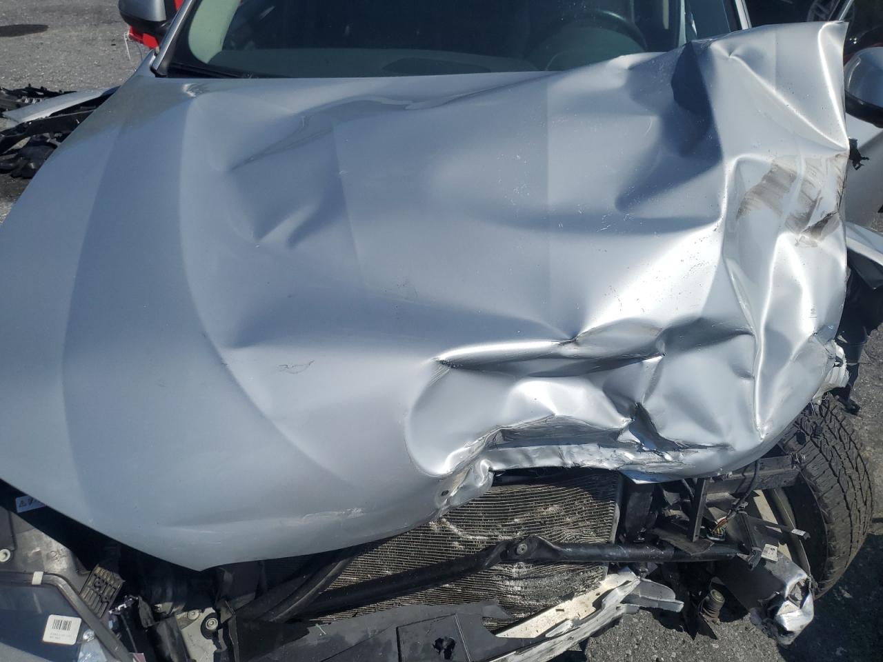 2015 BMW X4 xDrive35I VIN: 5UXXW5C56F0E88379 Lot: 80096615