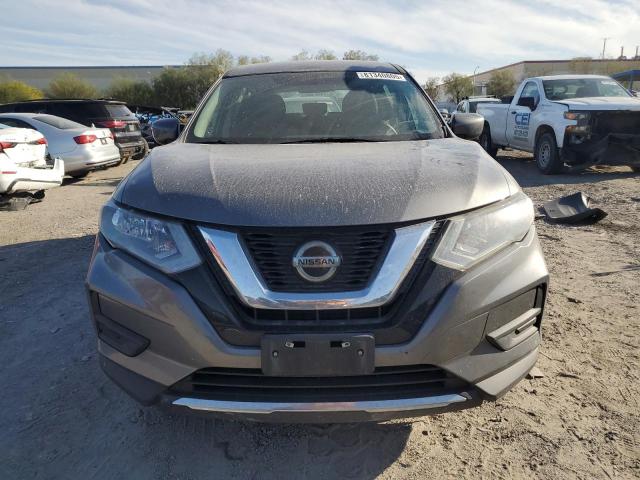  NISSAN ROGUE 2018 Серый